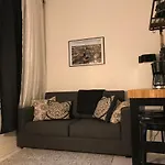 Rustic Black And White Studio